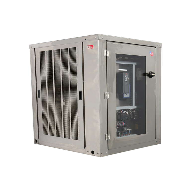 Rack Refrigeration Systems MasterBilt